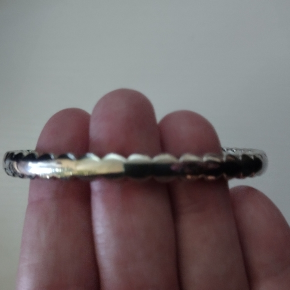 💙Single bangle💙 - Picture 2 of 3